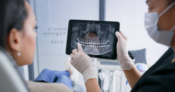 Licensed Dental service in Granite County County, MT - Smile Center Dentistry